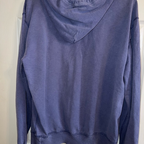 Polo Ralph Lauren pullover hoodie sweatshirt Mens size Medium - Picture 5 of 5